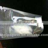 Stand up Laminated Aluminum Foi Zip Lock Plastic Pouch