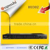 High Quality Conference Microphone Oupushi Uhf Wireless Handheld Microphone thumbnail-3