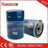 Forklift Parts JX0811A Oil Filter