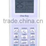 Universal A/c Remote Control KT-e08