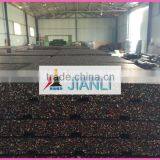 Weight Room Good Quality Heavy Duty EPDM Ice Rink Rubber Flooring thumbnail-2