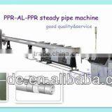 Aluminum-plastic Ppr Composite Pipe Machine