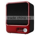 Electric Fan Heater,PTC Ceramic Heater,heater,model 6027