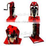 Vertical Commercial Sausage Stuffer Stainless Steel thumbnail-1