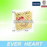 Promotion Colorful Wedding Gift Paper Bags