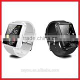 R0793 Best Selling smart watch wrist watch phone!!! bluetooth business watch