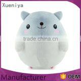 China 2016 Newest Soft Custom Wholesale Kids Toys Stuffed Bear Plush thumbnail-1