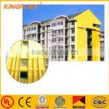Kingflex Thermal Insulation High Density Centrifugal Glass Wool Boards thumbnail-5