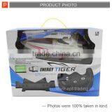 2.4g Remote Control Toy Ship rc Boat for Kids thumbnail-6