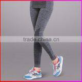 High Quality Sports Pants Women Custom Yoga Pants thumbnail-1