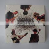 Cardboard CD Jacket thumbnail-3