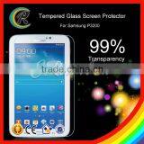 Big Discount for Samsung Galaxy T210 T211 Tempered Glass Screen Protector thumbnail-3