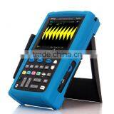 Micsig MS310S Digital Handheld Oscilloscope (2Ch,100Mhz)Isolated Channel Usb Oscilloscope thumbnail-1