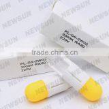 Super Bright G9 2W LED Crystal Lamps 220V Led Candle Corn Bulbs Droplight Chandelier Spot Lights G9 Led Bulb 2700K Warm White thumbnail-5