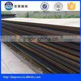 China Good Quality Hot Rolled Corten Steel Plate