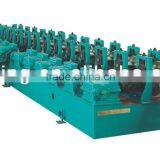 Guardrail Roll Forming Machine