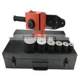 1500w Plastic Pipe Fusion Welding Machine 63mm thumbnail-2