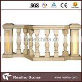 Decorative Granite Column With Different Colors in Stock for Sale thumbnail-1