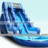 Inflatable Water Slide