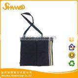 Canvas Cycling Musette Bag thumbnail-2