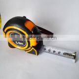 ABS Steel Measuring Tape With Rubber Coated, Nylon Coated thumbnail-4