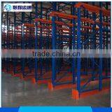 Newest Metal Drive Warehouse Pallet Racking System Price thumbnail-1