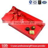Best Price Cusotmized Chocolate Box thumbnail-1