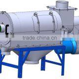 Flour Sifter Machine for Powder Fiber Dry Herbs Thyme thumbnail-3