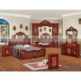 34136-8820 CLASSIC BEDROOM SET thumbnail-1