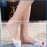 2016 Manufaturer Customized Soft Silicone Insole thumbnail-1