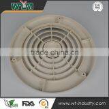 ABS Fan Parts Plastic Cover Products thumbnail-3
