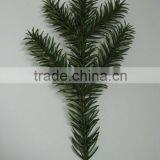 PVC Christmas Tree Leaves thumbnail-3
