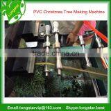PVC Christmas Film (PVC Pine Needles Used for Artifical Christmas Tree) thumbnail-6