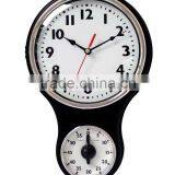 2014 Hot Selling Kitchen Timer Wall Clock