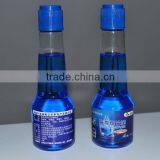 Small Bottle of Gasoline Additive Filling Machine With Gravity thumbnail-1
