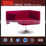 Top Level Useful Cheap Microfiber Leather Sofa thumbnail-4