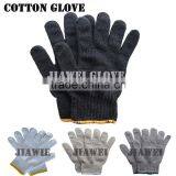 13 Gauge Blue Nitrile / Latex Coated Work Glove/Guantes De Latex 0254 thumbnail-3