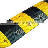 Traffic Plastic Rubber Speed Hump