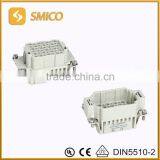 Industrial Connector 42 Pole Wieland Connector