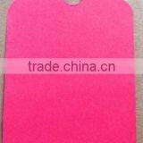 Red & White Paper Hang Tags Baby Shower Party Favor Label Gift Elephant DIY thumbnail-4