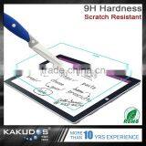 Factory Price !! Privacy Anti-Spy 0.3 Curved Tempered Glass Screen Protector for Surface Pro 4 thumbnail-4