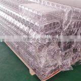 WB200 Series Wire Mesh Cable Tray thumbnail-6
