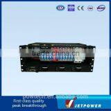 1600W 30A Switching Power System 19"rack 1U Rectifier Plastic Panel thumbnail-5