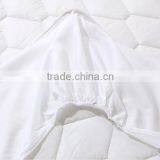 Single Small Double Waterproof Memory Foam Mattress Protector thumbnail-5