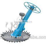 Suction Type Automatic Pool Cleaner