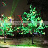 Outdoor Artificial Led Tree Light Lighted Fruit Tree thumbnail-5