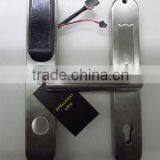 Keypad Door Lock With CE thumbnail-5