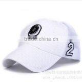 2015 Hot Selling High Quality Breathing Sports Cap