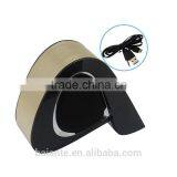 Portable Mini Wireless Stereo TF Card Aux Bluetooth Speaker thumbnail-4