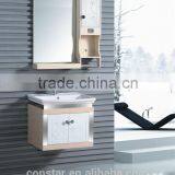 Small Compact Bathroom Cabinet thumbnail-1